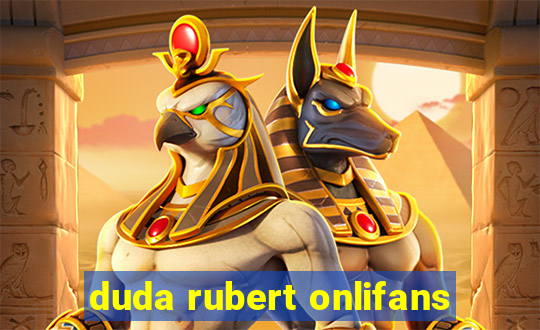 duda rubert onlifans